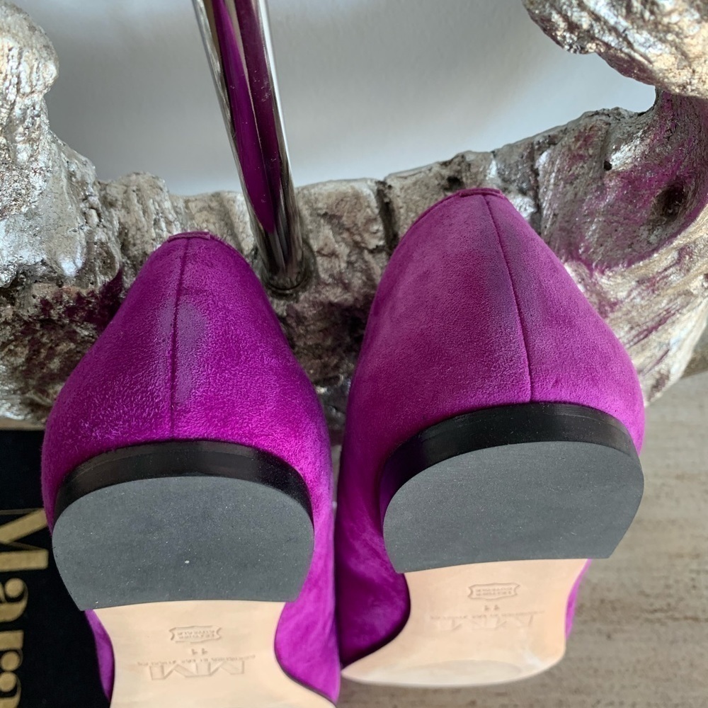 Mara & Mine Jem Skull Slipper - Picture 7 of 13